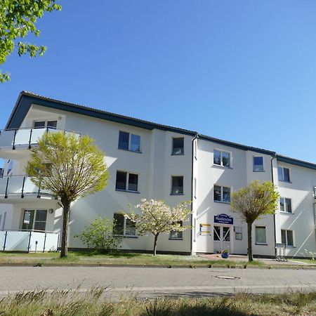 Pension Maigloeckchen Karlshagen Eksteriør billede